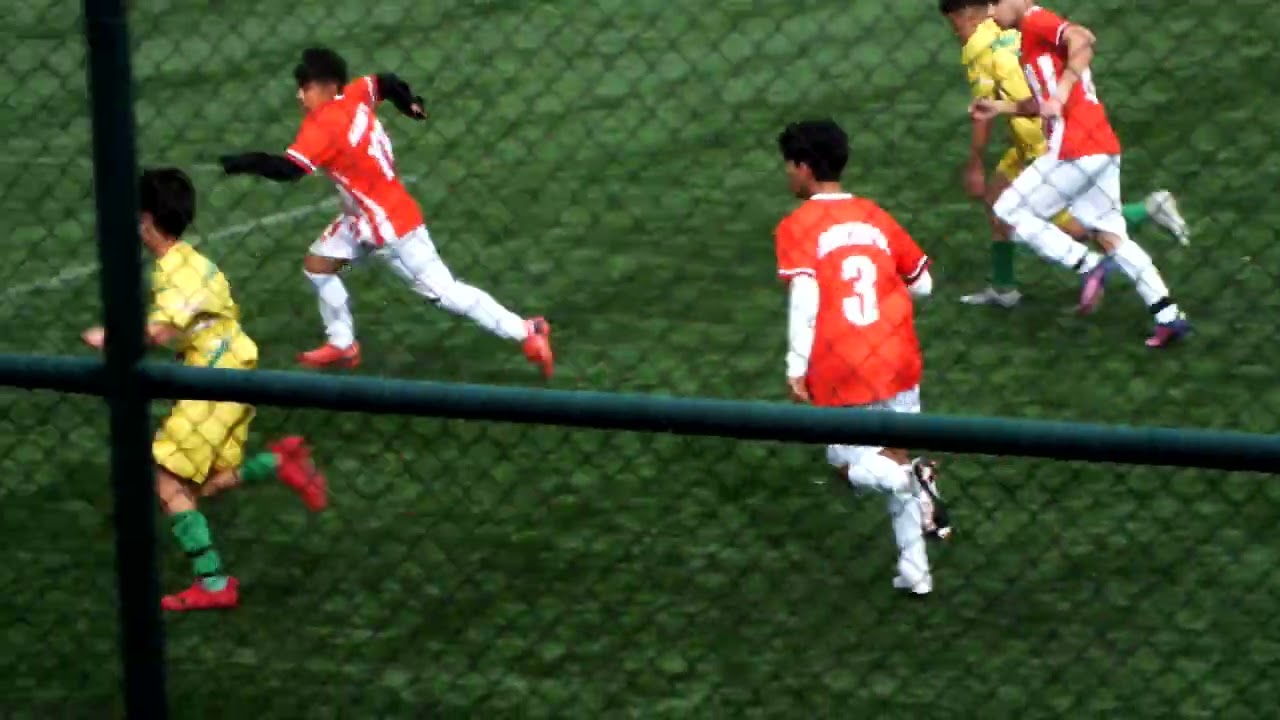 11 01 2026 U14 osmaniye adanaspor 1 yarı 1 kısım