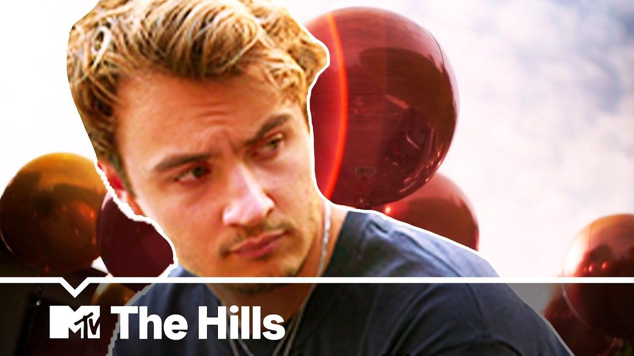 Elle n'est pas ma priorité | The Hills | S1E10 Partie 3