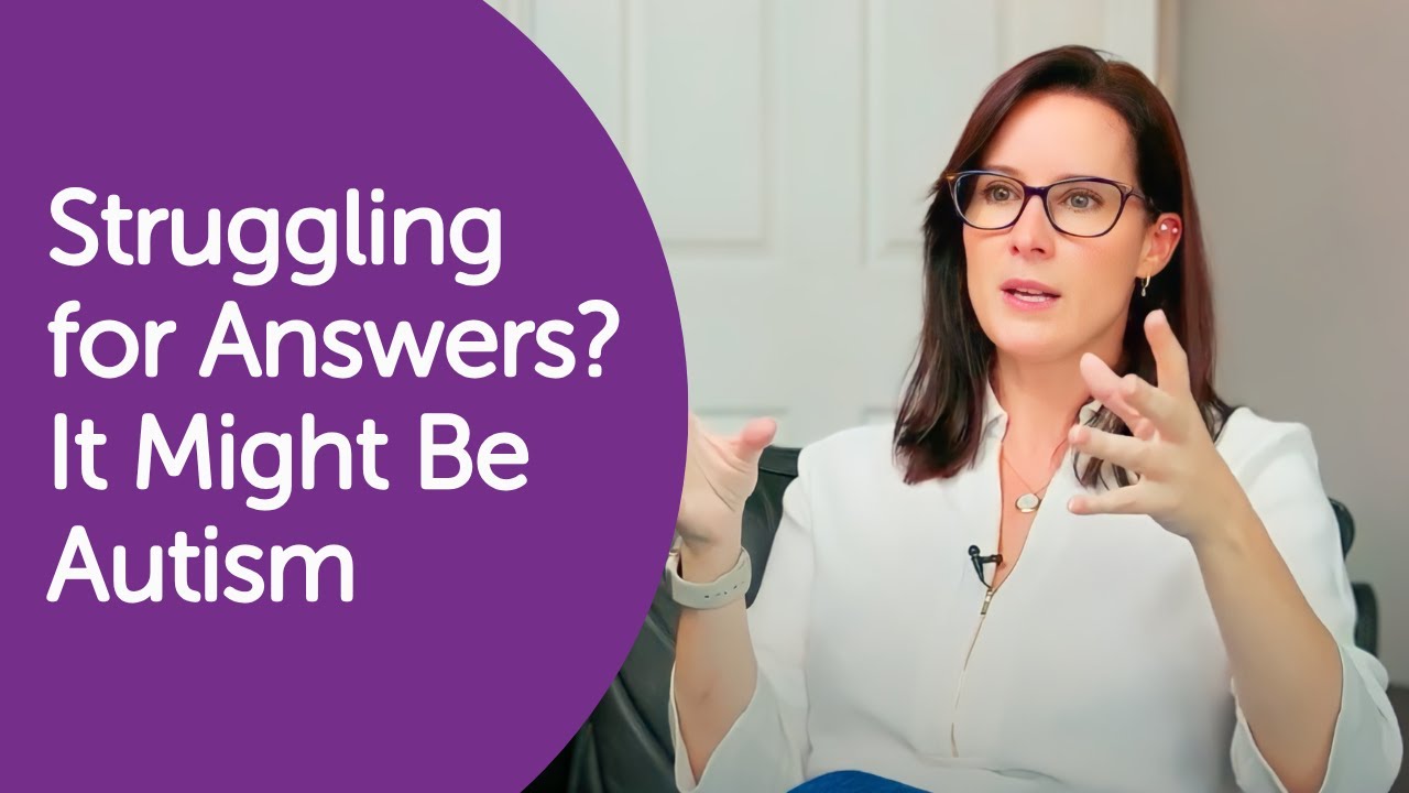 Autism in Women & Girls: Why Are They Misdiagnosed?