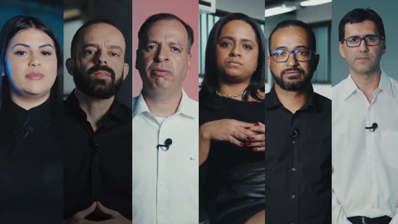 Revolução Confirp: Conheça os Hubs Especializados da Confirp