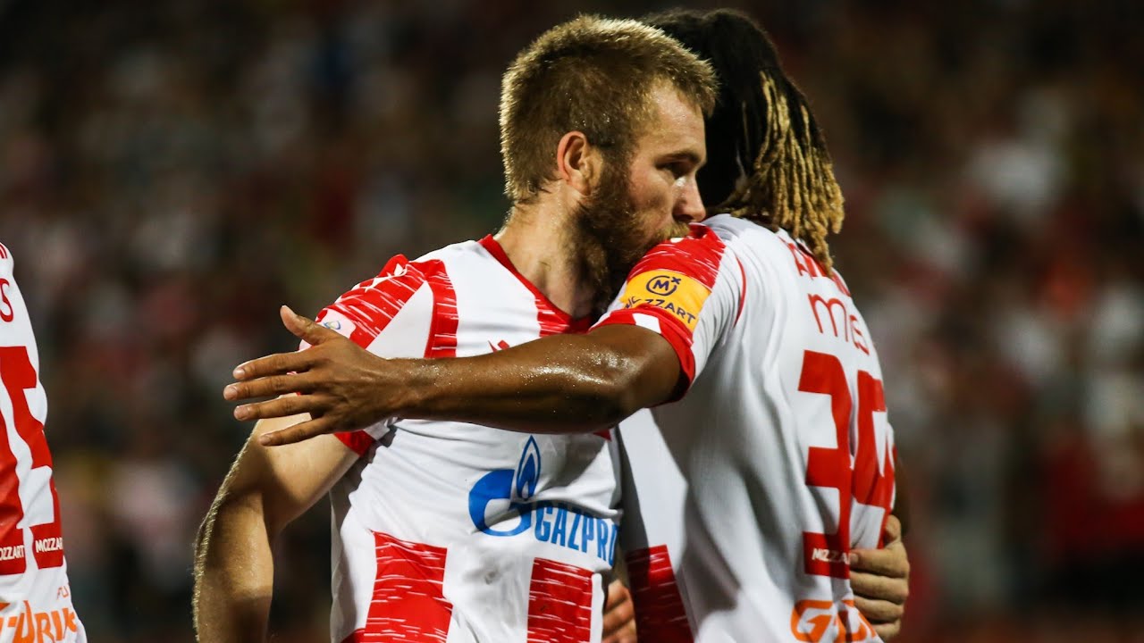 Iz drugog ugla | Zvezda - Šerif 1:1 (03.08.2021.)