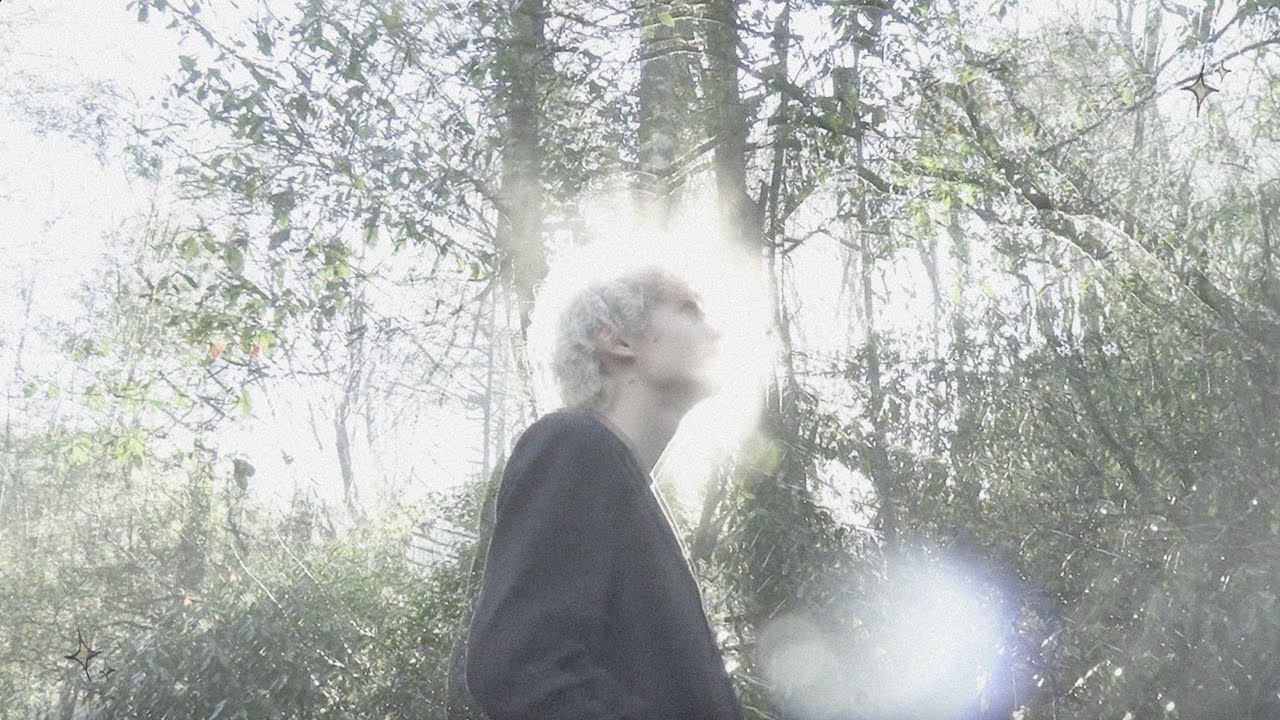 (FREE) Glaive x May It Never Falter Type Beat - 