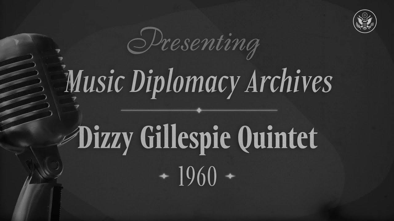 Dizzy Gillespie Quintet, 
