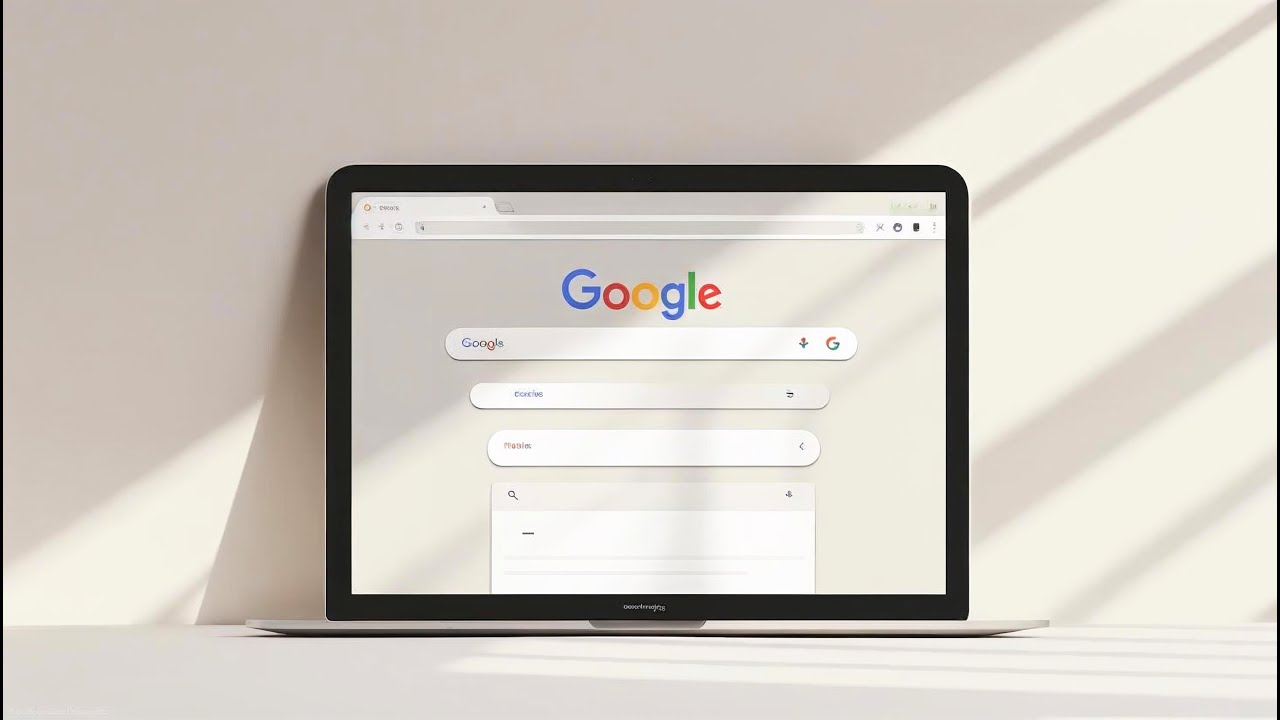 Google&rsquo;s AI Search: Revolutionising Information Access