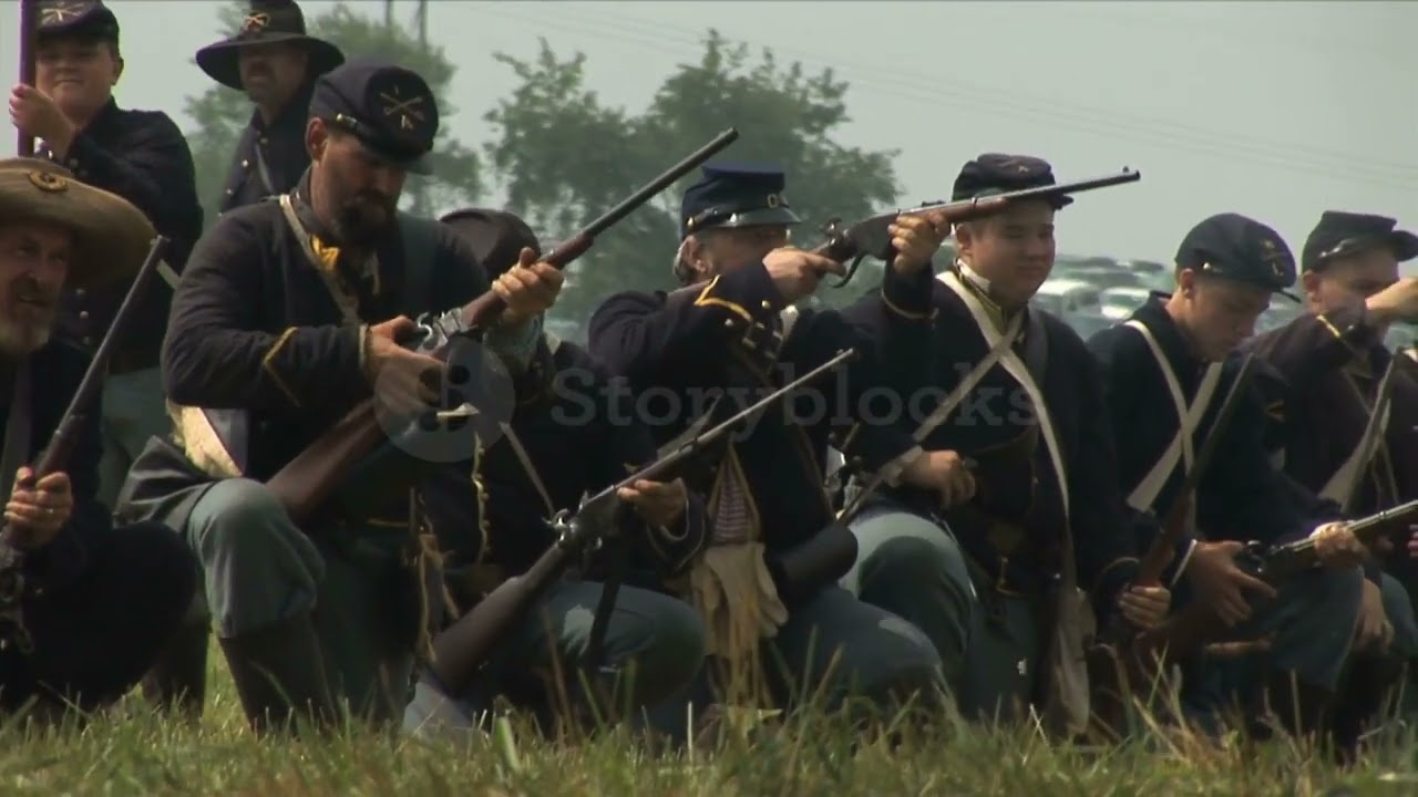 Col.  Griersons Raid