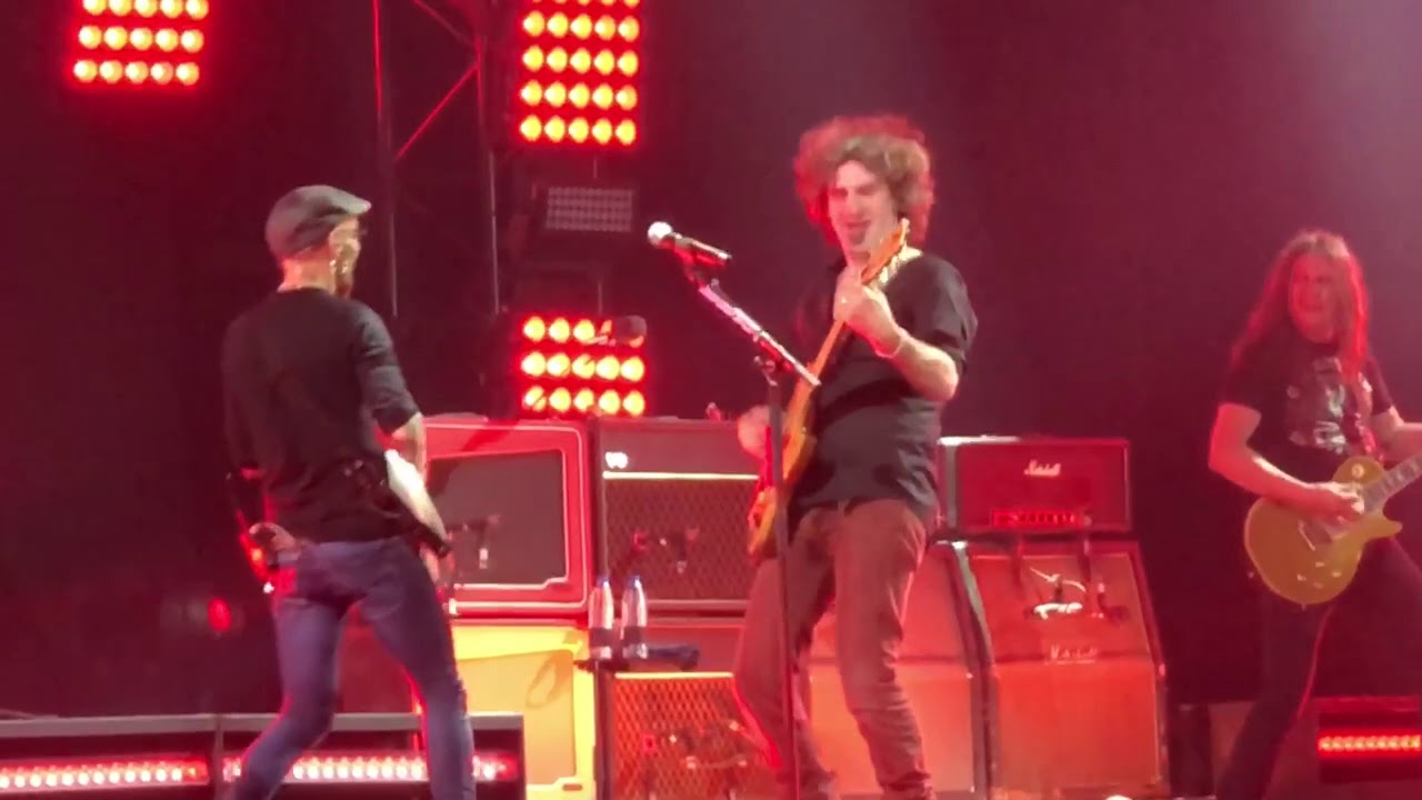 Fito & Fitipaldis “Hay poco rock n’ roll