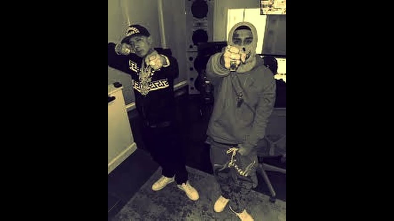 {FREE} MoneySIgn Suede X Peysoh Type Beat 
