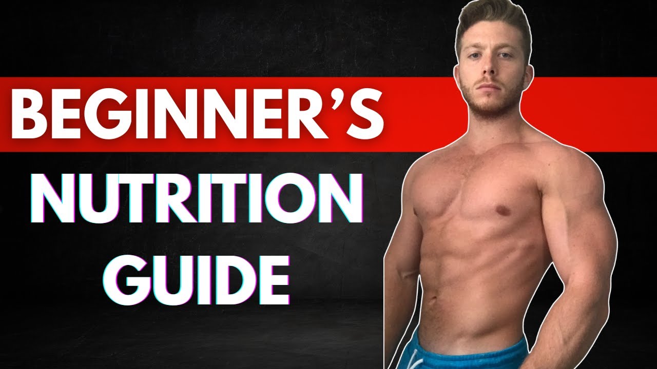 Beginner Muscle Building Do’s and Don’ts (Simplified Nutrition)