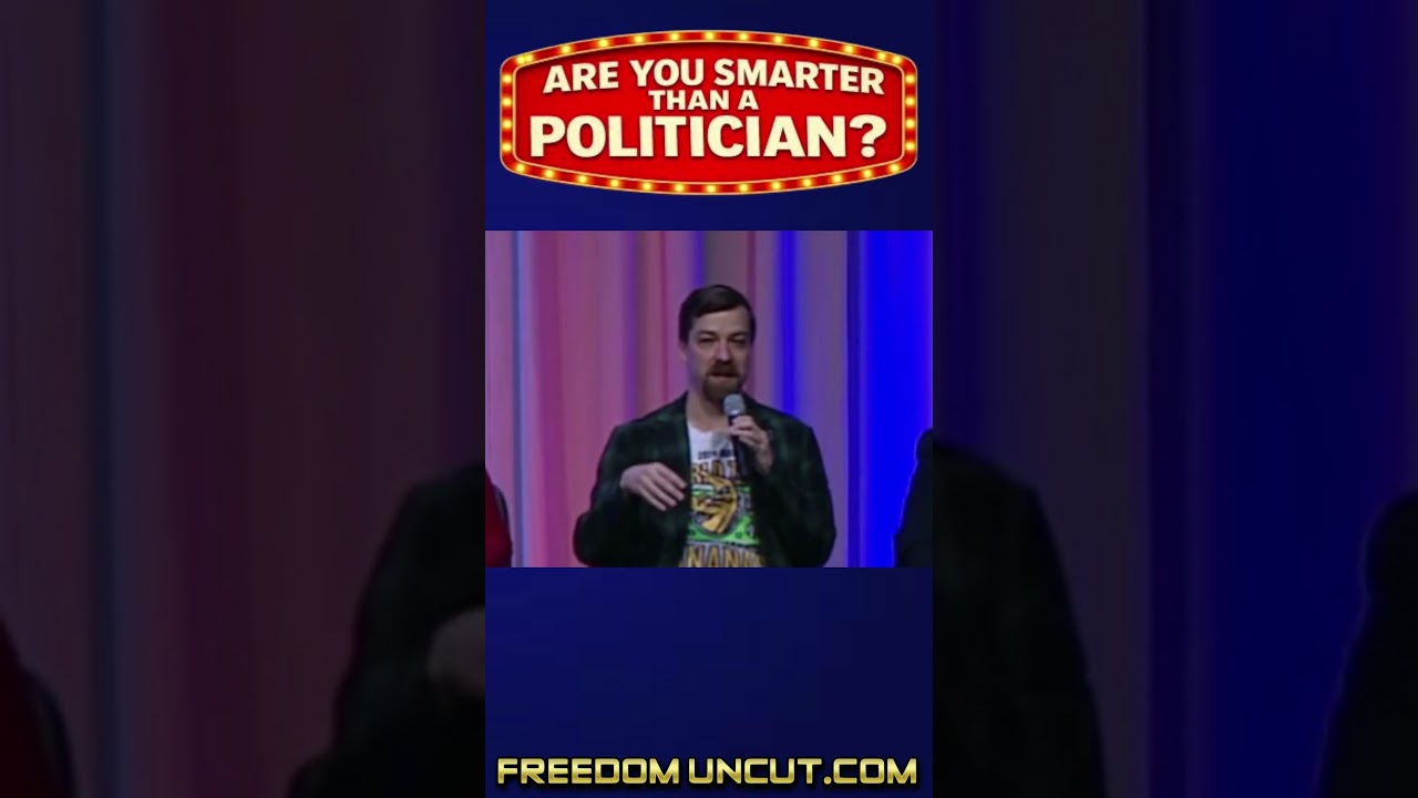 Are unelected bureaucrats controlling your life 📜