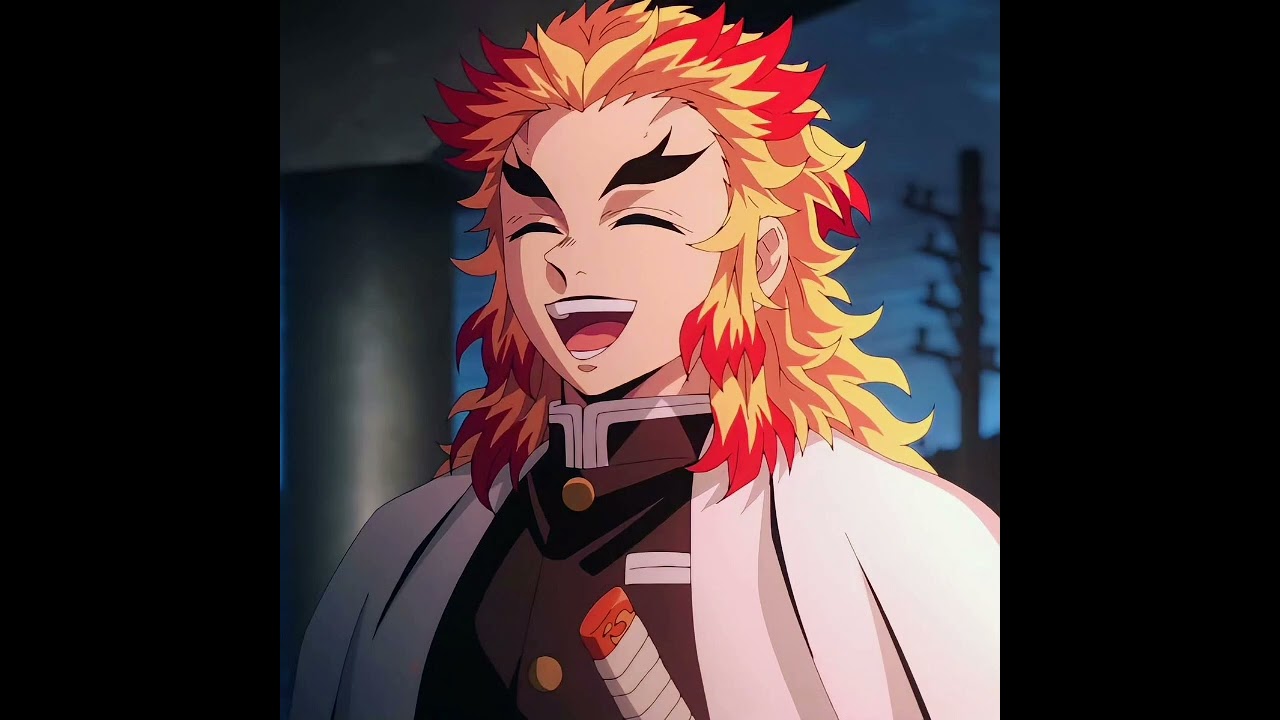 Rengoku x listener (ASMR KNY M4A pt 2)