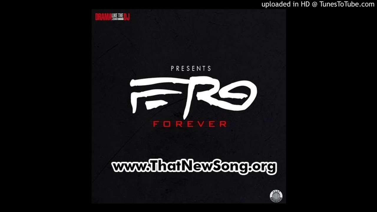 ASAP Ferg - Reloaded (Let It Go Pt. 2) ft. Mia & Crystal Caines (Ferg Forever)