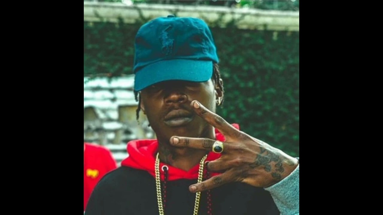 [FREE] Skillibeng Type Beat x Dancehall Type Beat - 