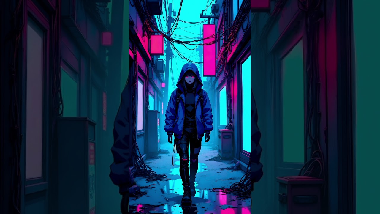 Untraveled Road ! (AI Song)