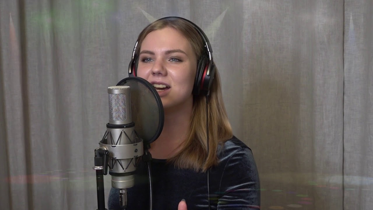 Екатерина Колесник 