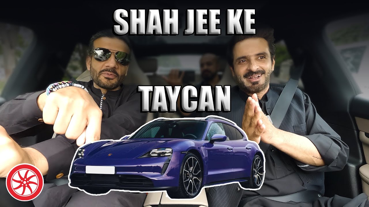 Porsche Taycan 4S | Owner Review | PakWheels