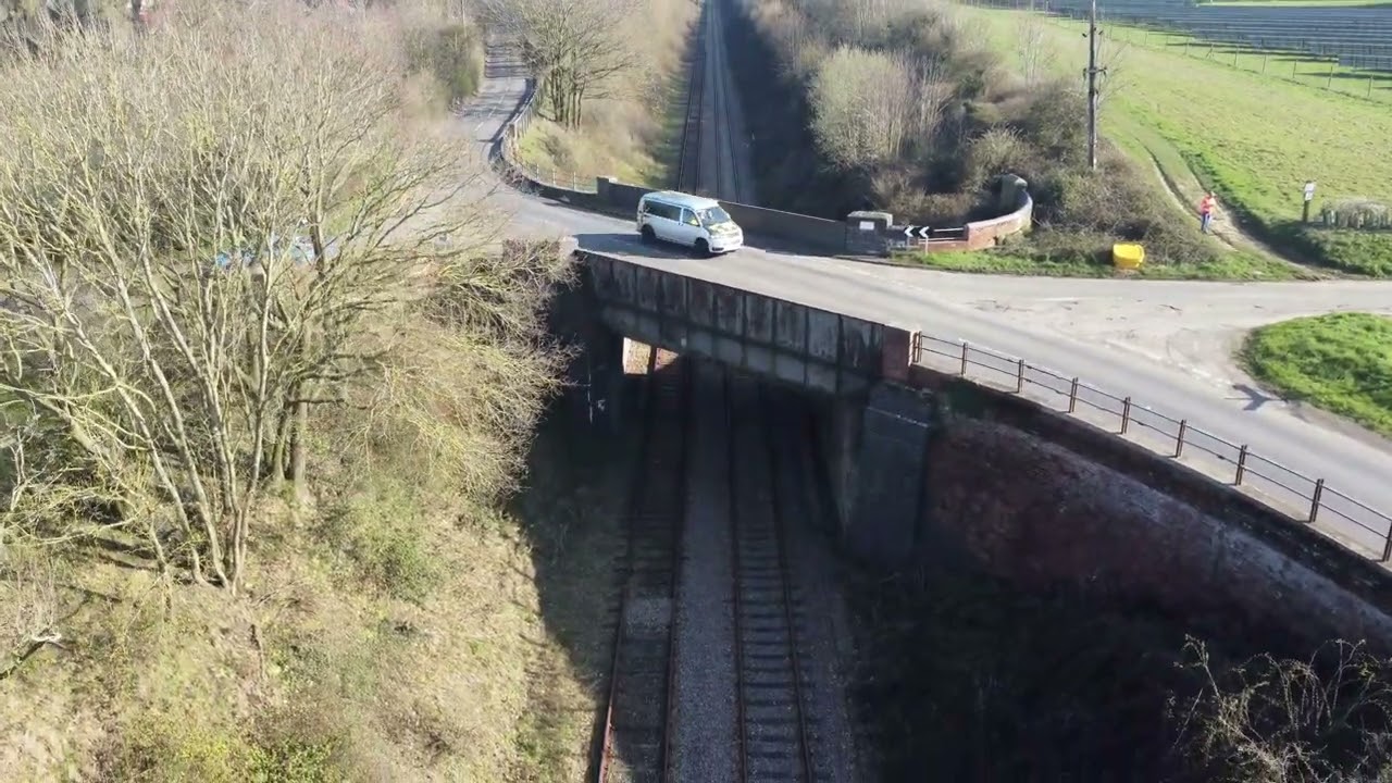 Danemoor / Hardingham