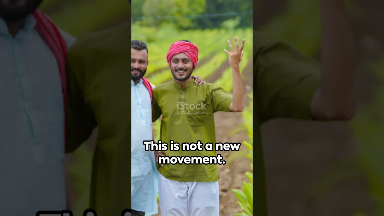 Farmers Protest 2024: A Quick Insight