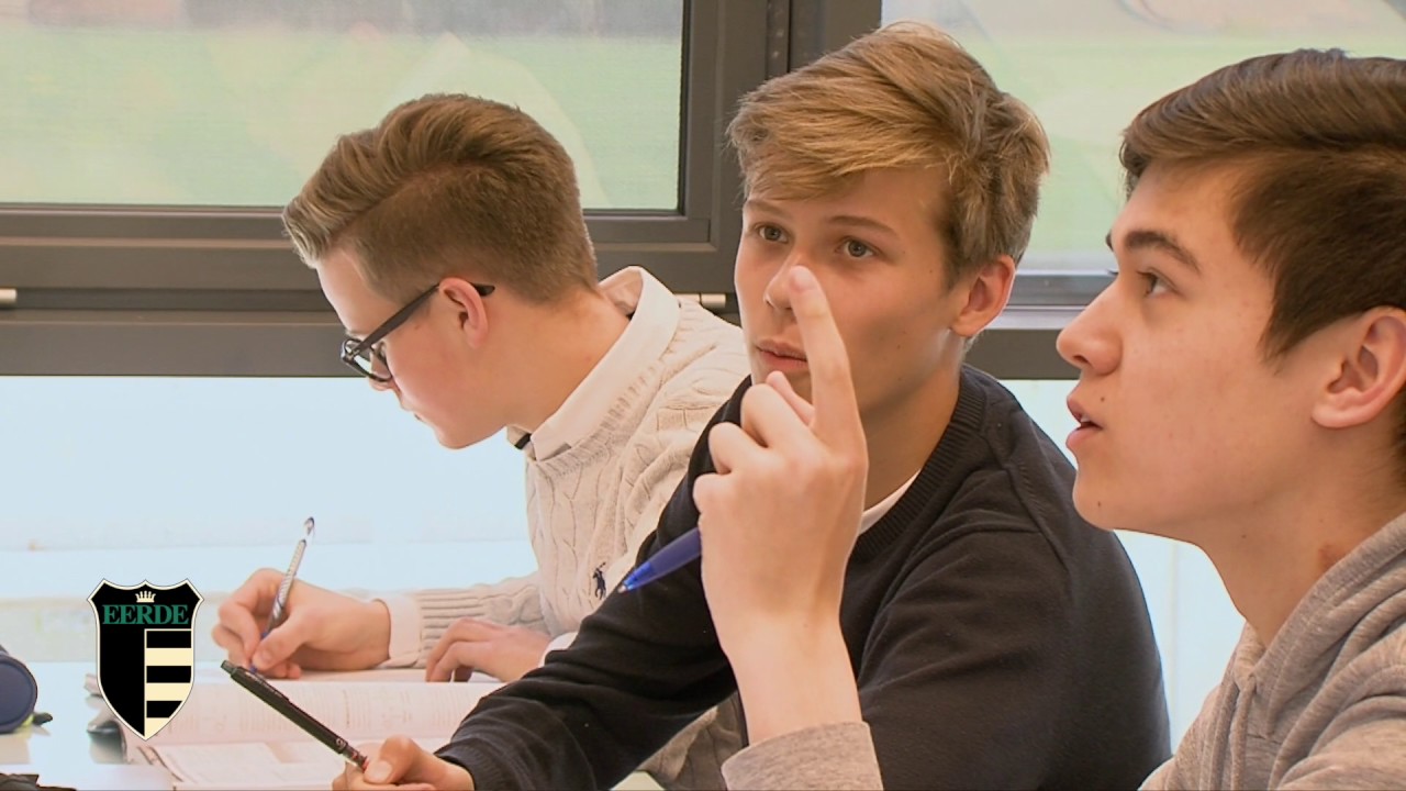 Internationale School Eerde