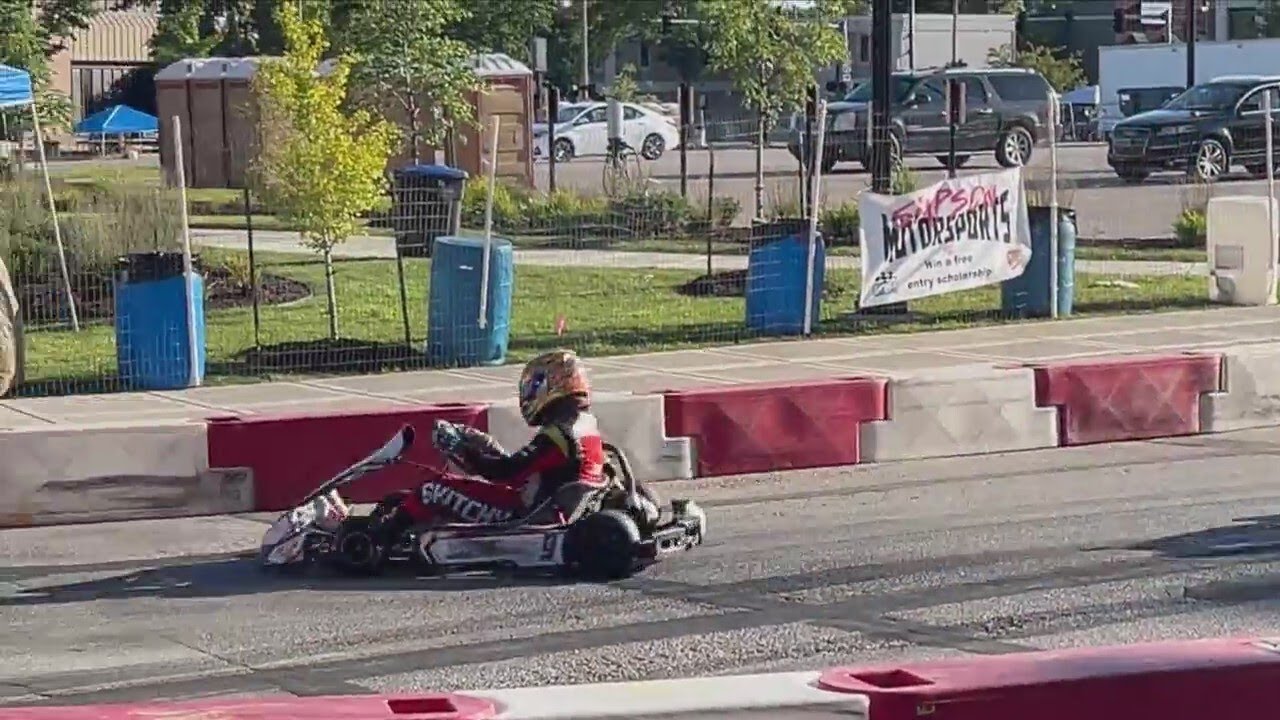 How Xtream Rock Island Grand Prix affects area businesses