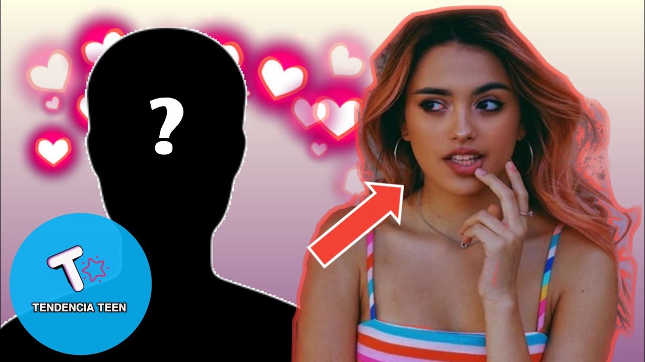 Maia Reficco ¿Confirma Nuevo Novio?