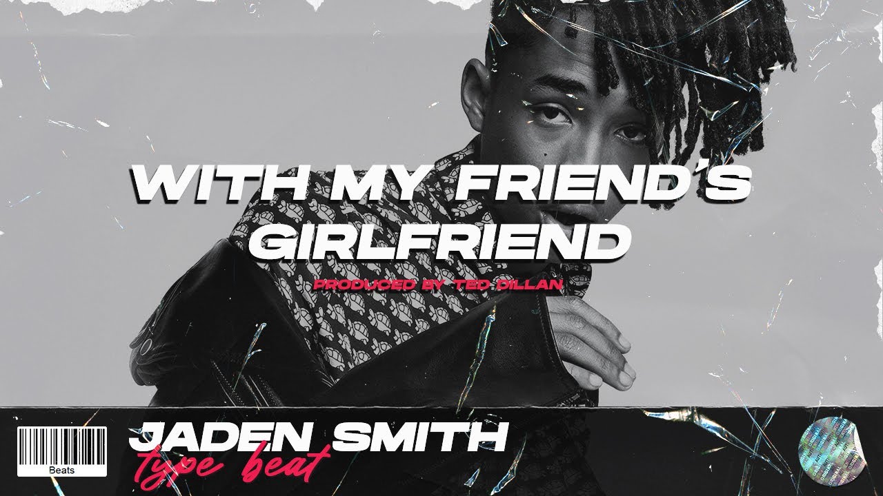 JADEN SMITH TYPE BEAT - 