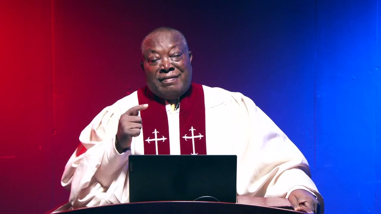 In Times Like This || Prepare To Meet Your God Episode 22 || Prepare To Meet Him