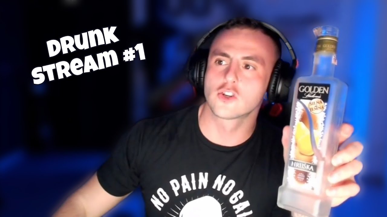 Maťo | To najlep&scaron;ie z drunk streamu #1