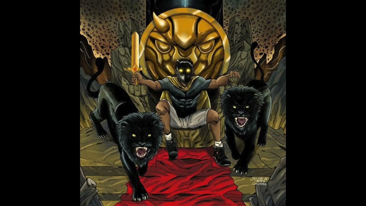 Josiah The Gift & Ed Glorious - The Glorious Si (Album)