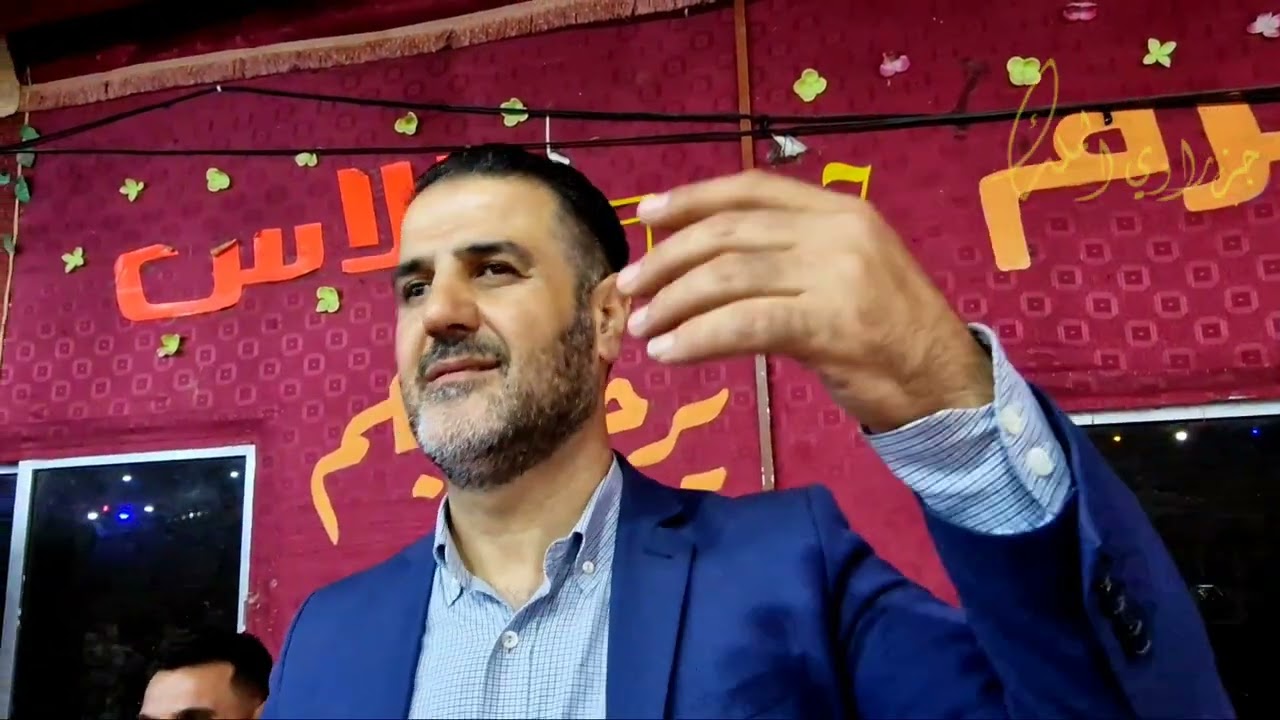 فهد جزراوي فصل كامل شيخاني مردلي عربي جوبي منوعات كردية اعراس