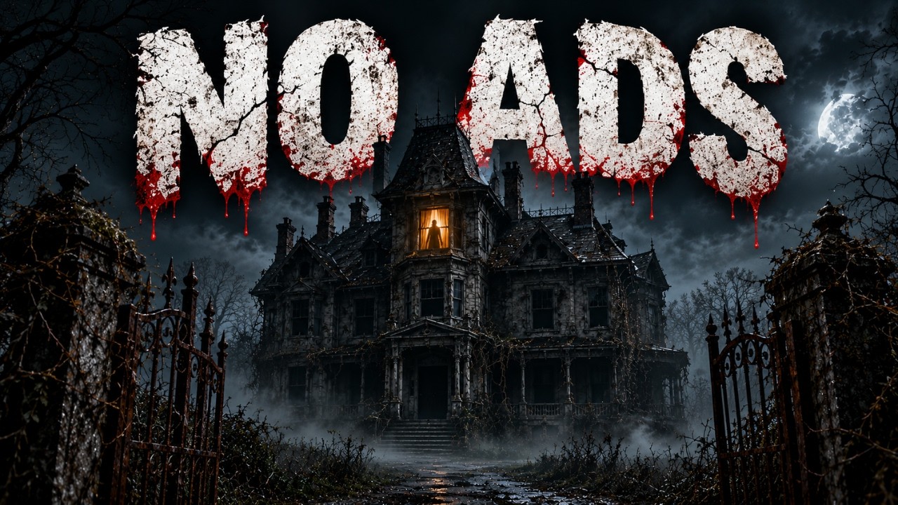 Sleep to the Most Terrifying True Stories Ever Shared | NO ADS