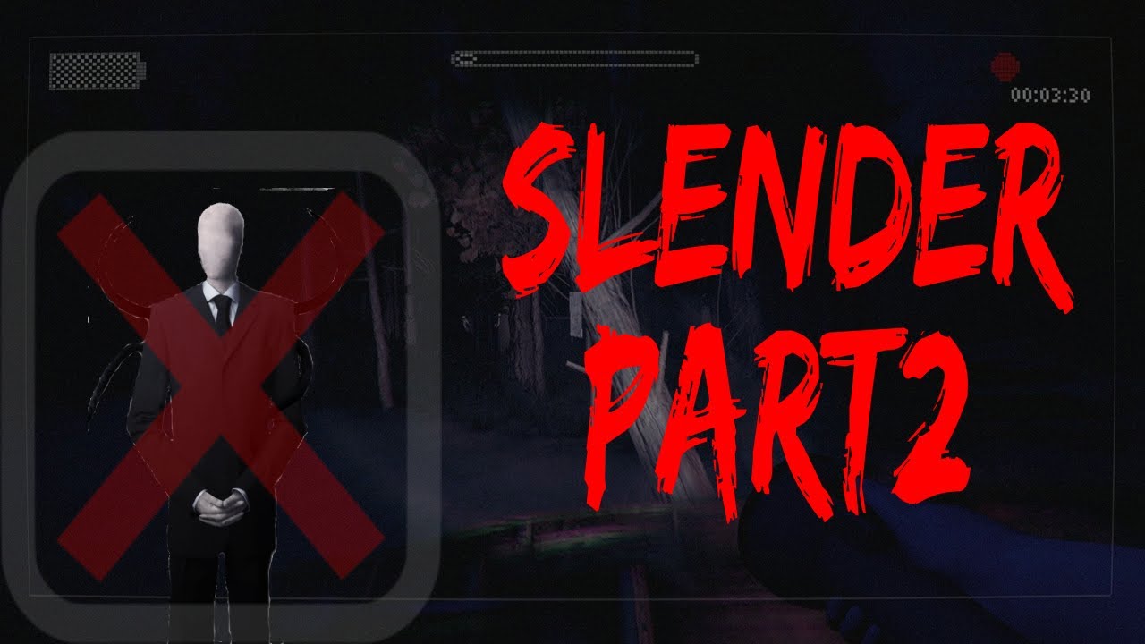Slender the Arrival - Trying to find all 8 Pages!