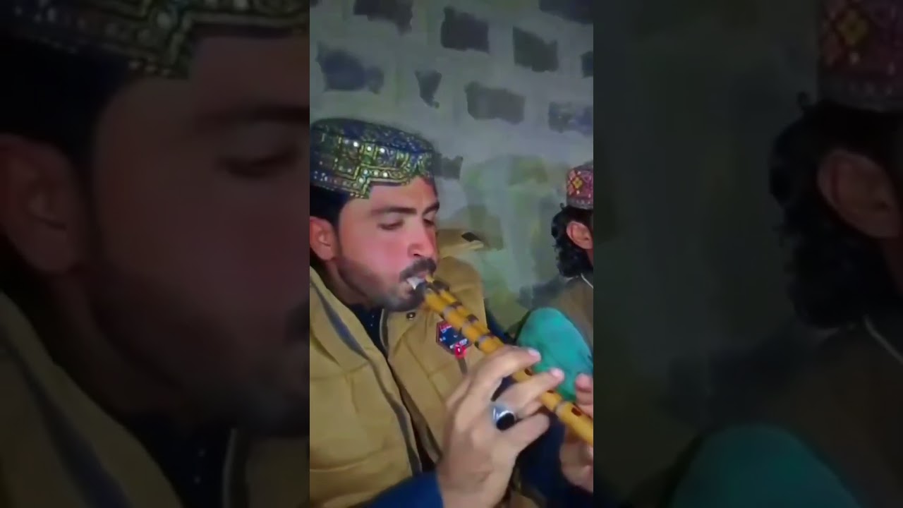 ناڑی محبوب بزدار سری رحمت خان 