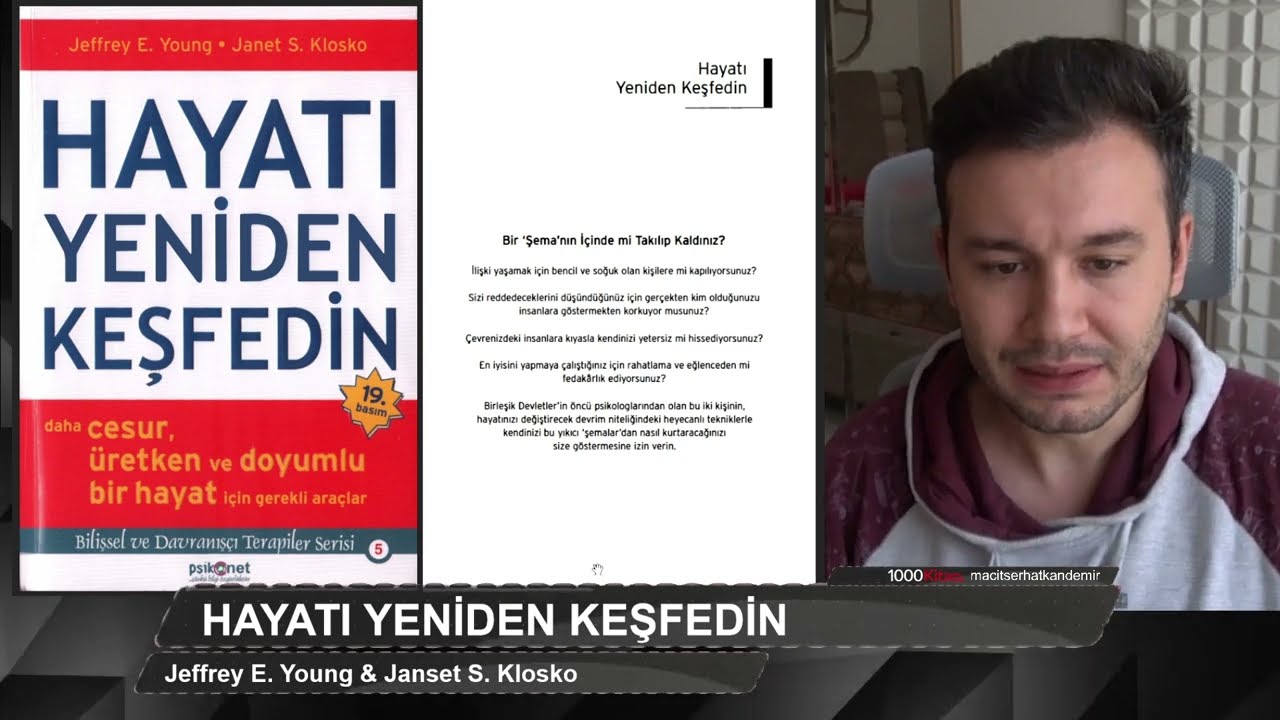 Hayatı Yeniden Keşfedin! #altınıçizdiklerim