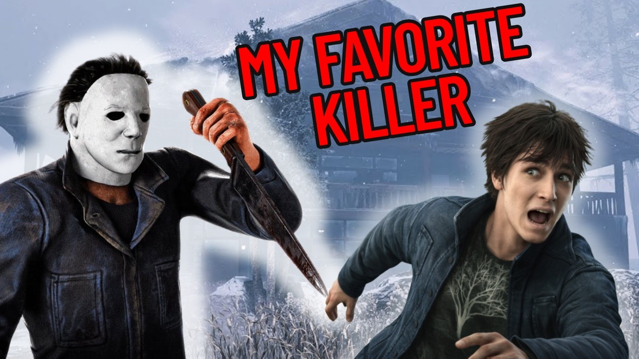 My Favorite Killer vs Quentin… This Was Terrifying 😱 | Dead by Daylight | #9