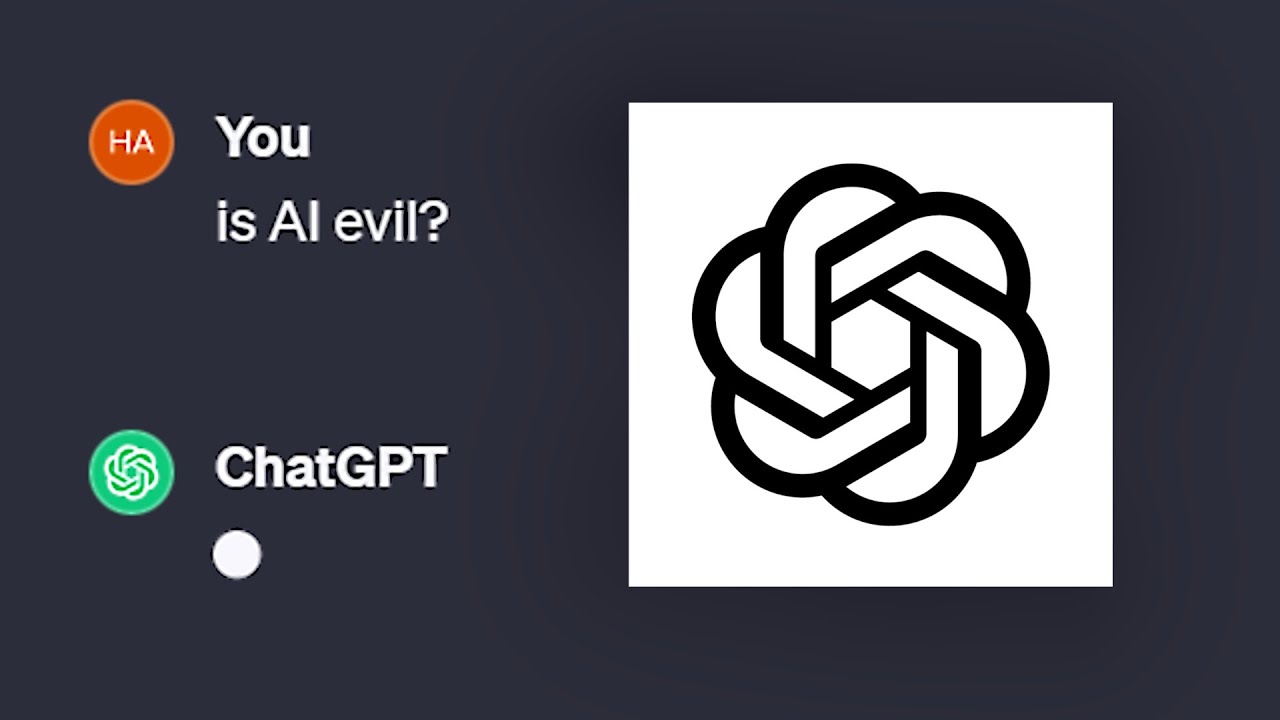 CHAT GPT VS REALLY ANNOYING HUMAN!