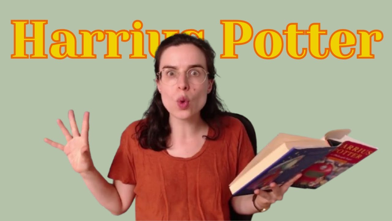 Harrius Potter & philosophi Lapis (Caput I)