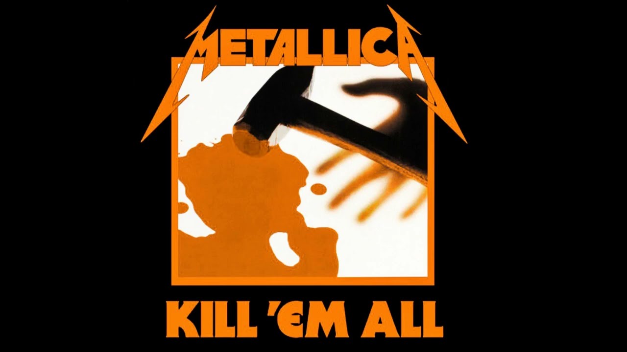 Metallica - Seek & Destroy Remastered (A Tuning + Original Vocal + More Gain + Bass Tricks)