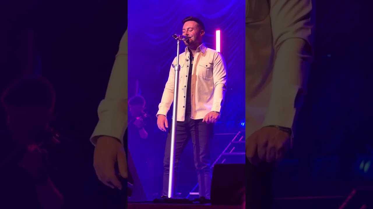 Nathan Carter