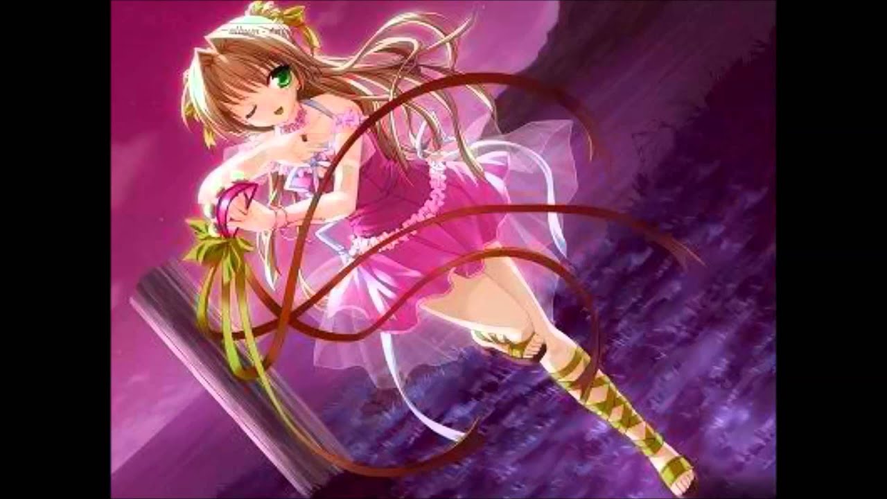 [Nightcore] Conga