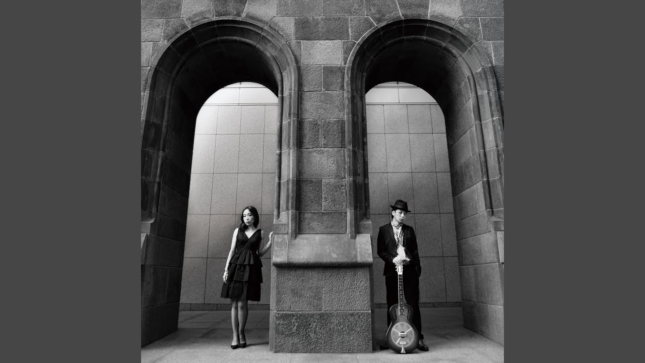 冬の匂い (NEW TAKE)