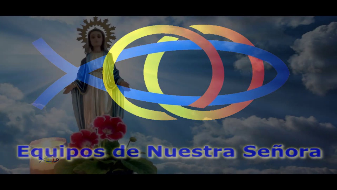 Presentación Equipos de Nuestra Señora HD 1080 30p