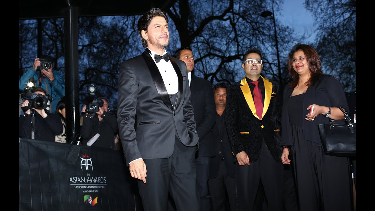 AWM partners up with The Asian Awards