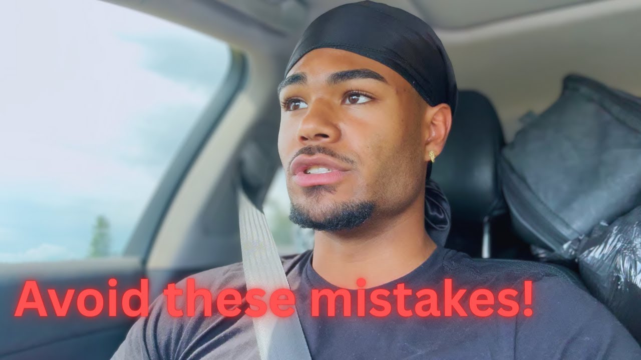Why profitability in trading took me so long (AVOID THESE MISTAKES)