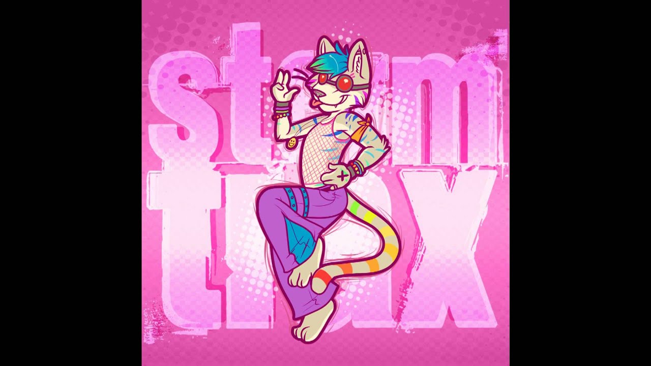 Furries in a Blender - Don't Hold Back (Storm Trax EP) [HD]