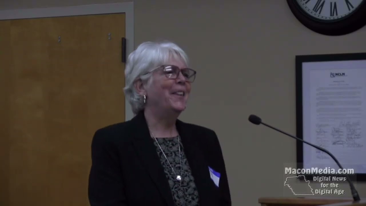 02 Biggest Problem (2025 Franklin Forward Candidate Forum)
