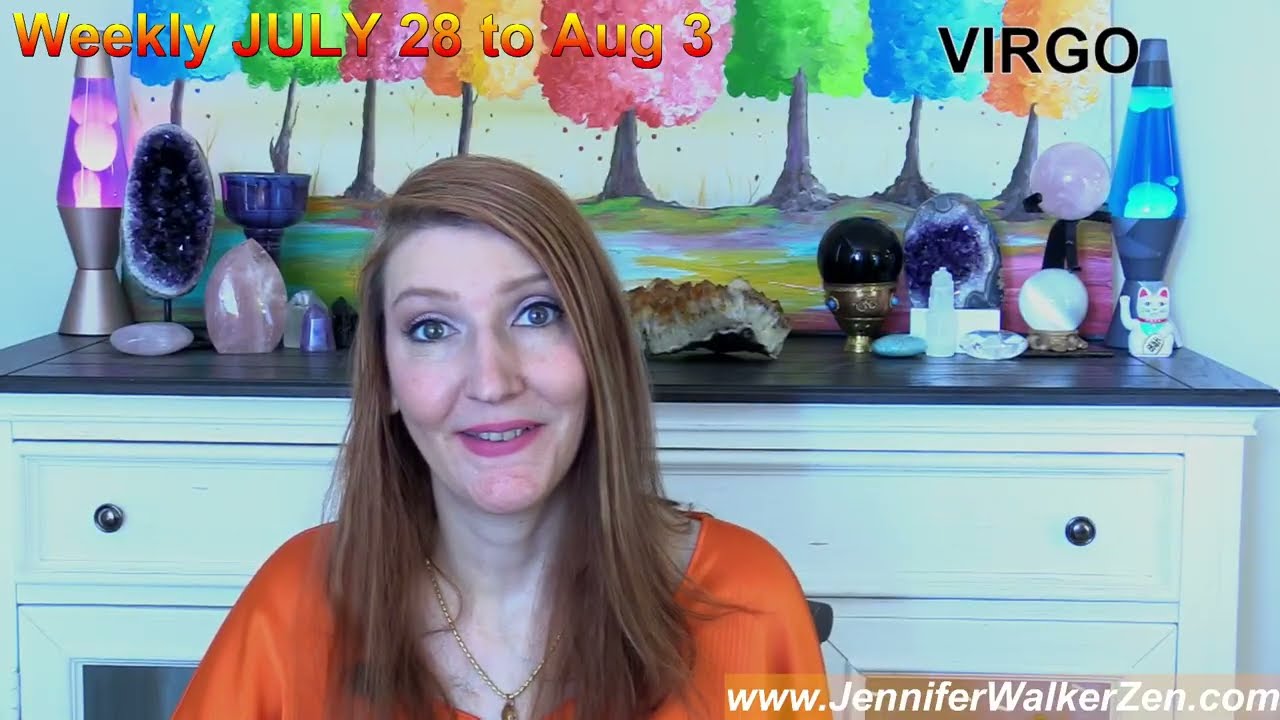 VIRGO DON'T BE SHOCKED WHEN YOUR EX RETURNS & NEW LOVE!