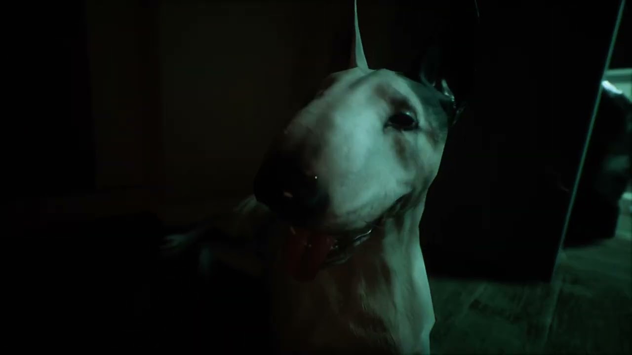 #1 PNEUMATA #загадки, гемплей, НЕ СТРАШНО