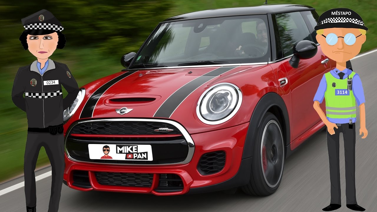 MÁM NOVÉ AUTO + Jak ujet Měšťákům s 530.000 kč.