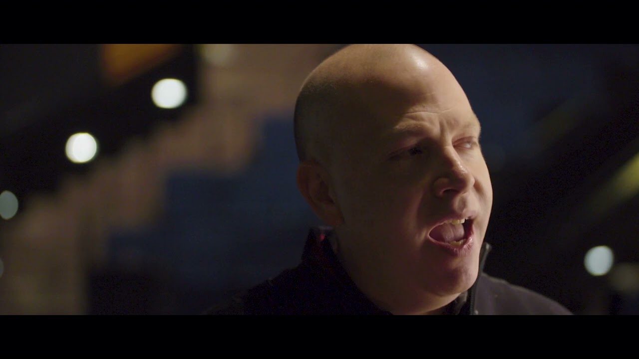 Identity: Andrew Nemr Film Screening, 8 Jan 2022