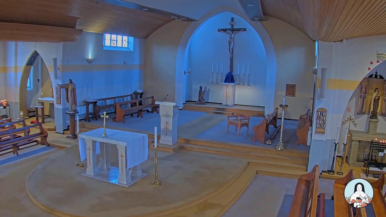 Saturday Vigil Mass 4pm 28.2.2026